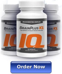 brain plus iq