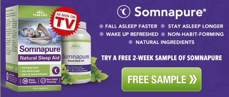 get somnapure