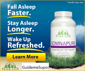 sonmapure guide me supps